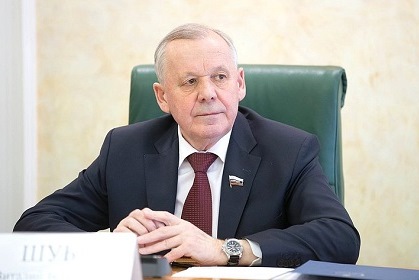 Виталий Шуба: Интересы регионов должны быть в приоритете при изменениях бюджетного и налогового законодательства  